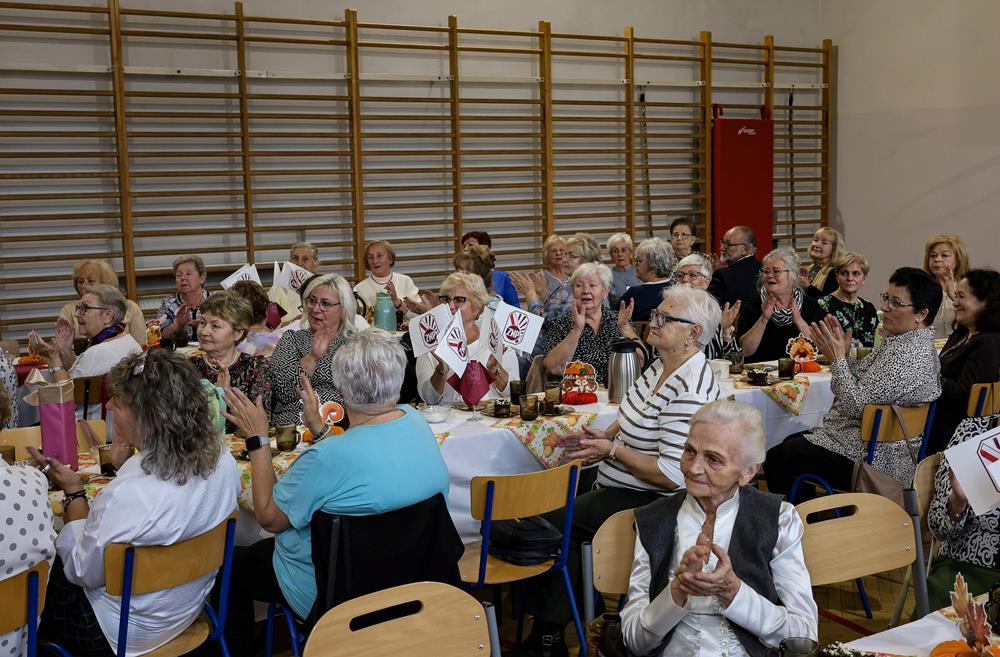 50-lecie Związku Nauczycielstwa Polskiego w Piekarach Śląskich / fot. UM Piekary Śląskie