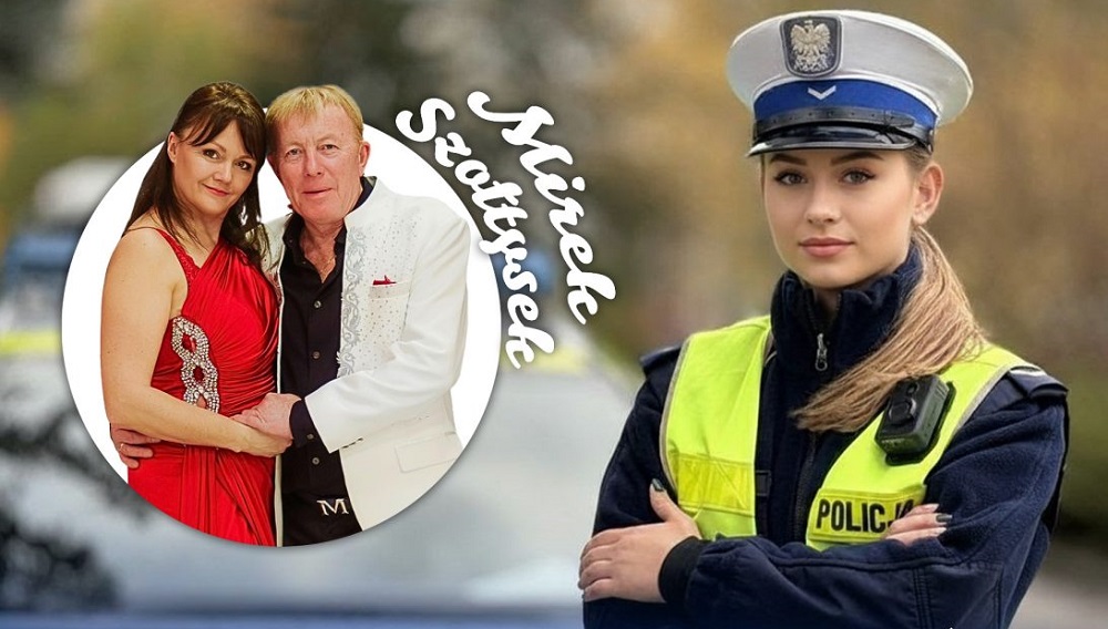 Koncert ” Bezpieczeństwo nie ma wieku Śląska Drogówka z Mirkiem Szołtyskiem dla seniorów”