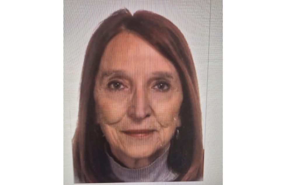 Wyszła z domu i nie wróciła. Trwają poszukiwania 72-letniej Czesławy Duka