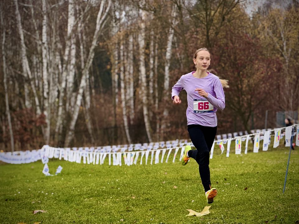 Od startu do mety z uśmiechem. Sportowe przedpołudnie w Mysłowicach /fot. UM Mysłowice