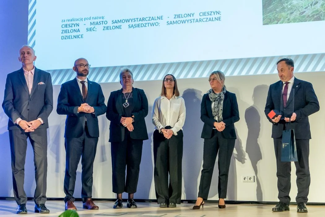 Poznaliśmy zwycięskie realizacje w konkursie Najlepsza Przestrzeń Publiczna Województwa Śląskiego