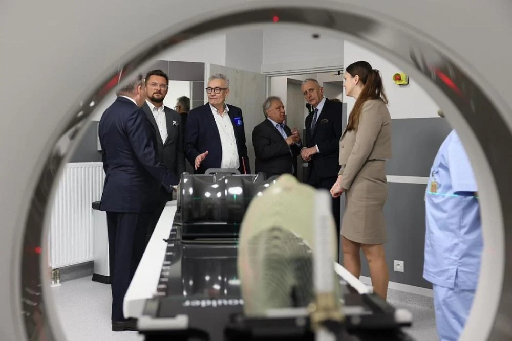 Precyzyjna diagnostyka, skuteczne leczenie