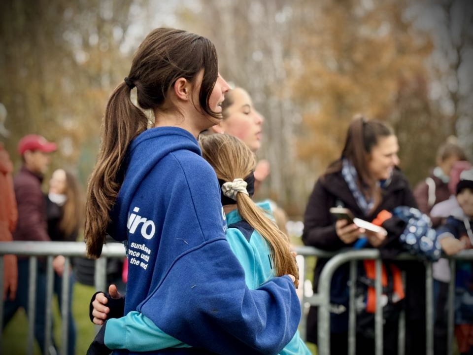 Od startu do mety z uśmiechem. Sportowe przedpołudnie w Mysłowicach /fot. UM Mysłowice