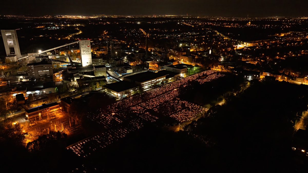 Wszystkich Świętych 1