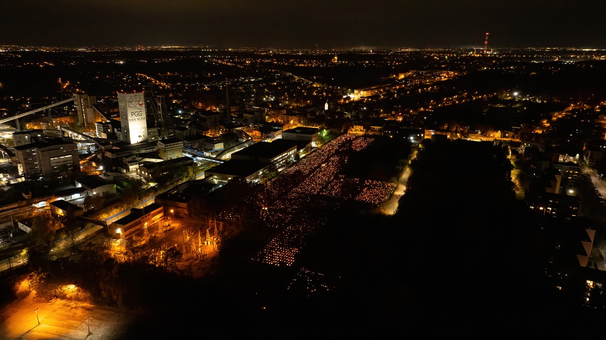 Wszystkich Świętych 2