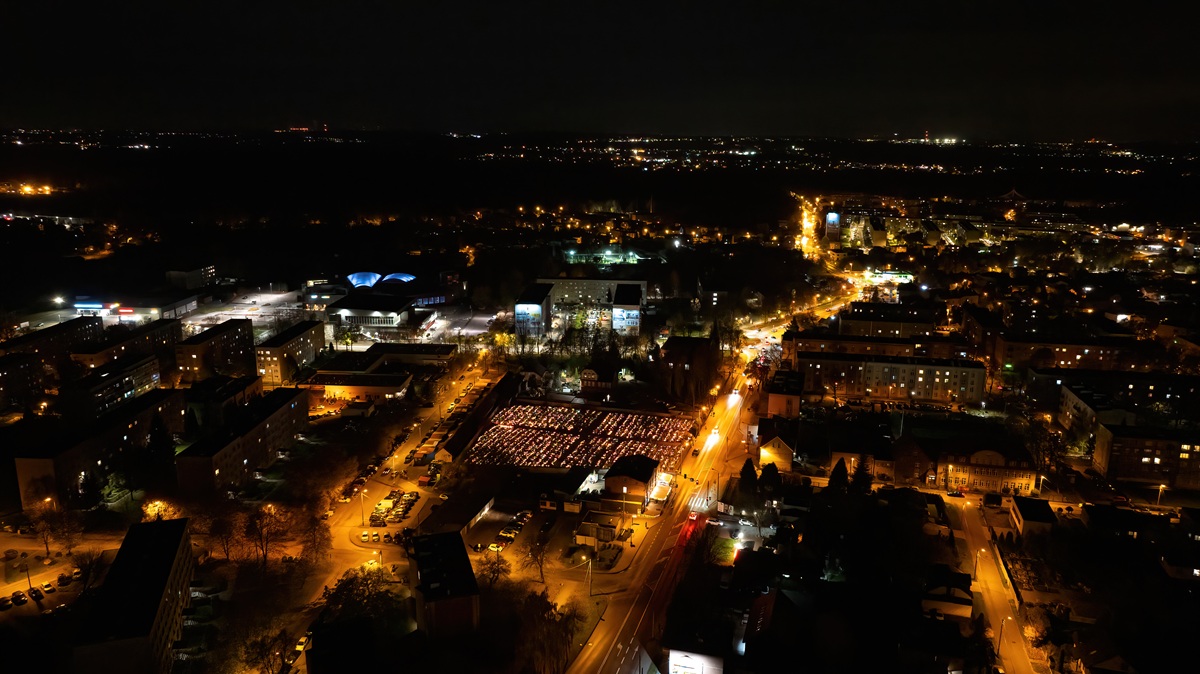 Wszystkich Świętych 6