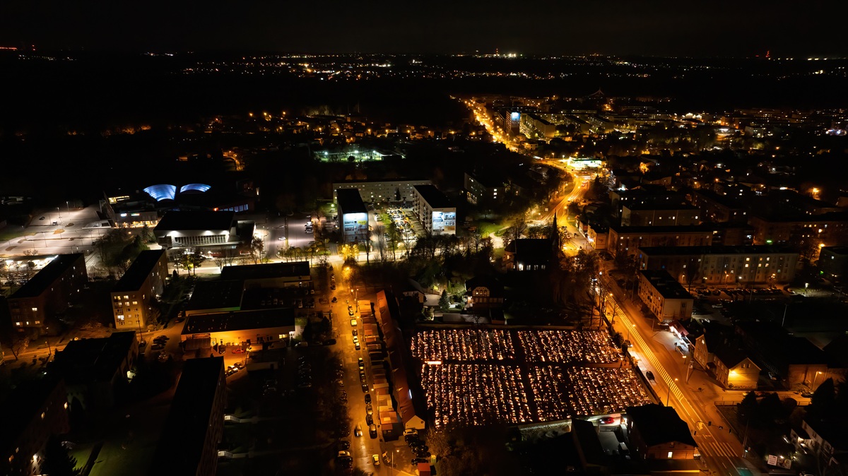 Wszystkich Świętych 7
