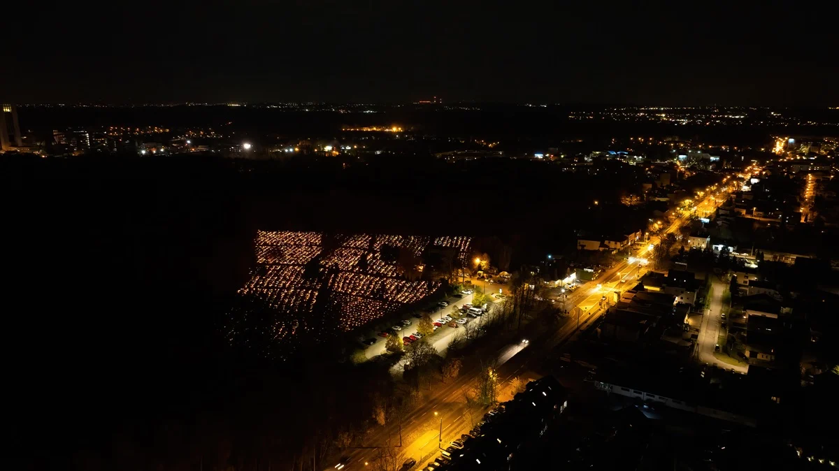 Jak zabezpieczyć działkę przed złodziejami? Policja radzi!