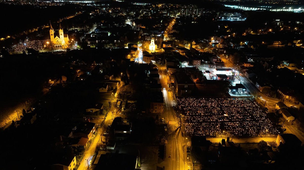 Wszystkich Świętych 12