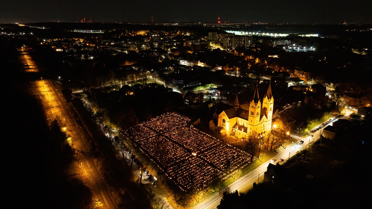 Wszystkich Świętych 14