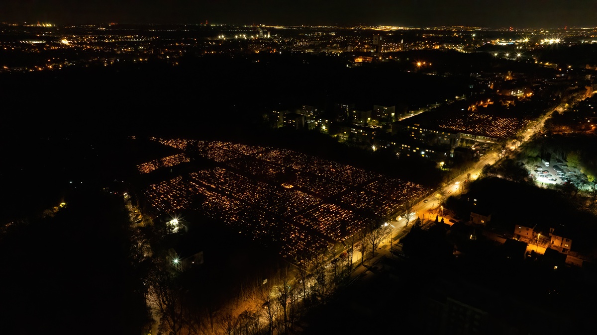 Wszystkich Świętych 21