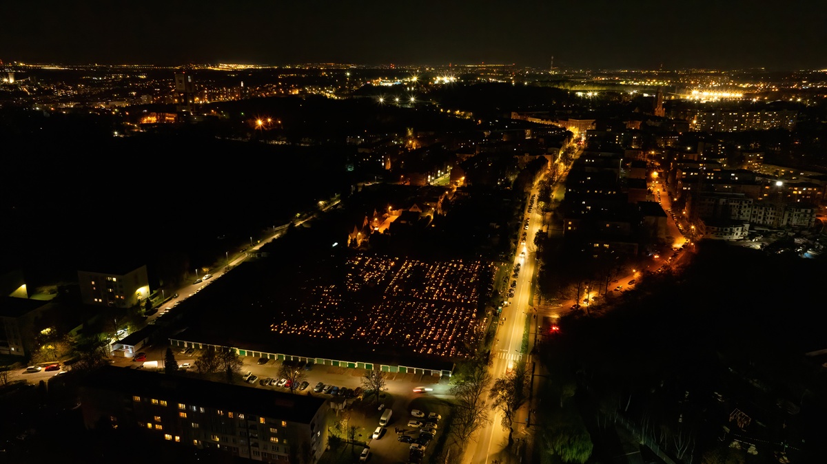 Wyłączenia prądu w Gliwicach. Sprawdź gdzie nie będzie prądu [17-23.04]