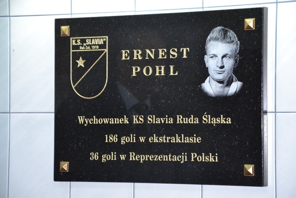 Ernest Pohl – Legenda polskiej piłki nożnej obchodziłby dziś 93. urodziny
