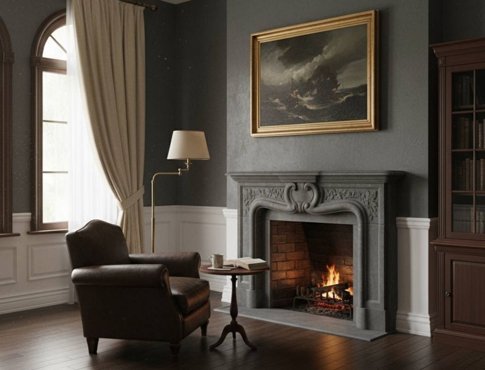 Sztukateria ścienna - jak nadać ścianom wyjątkowy wygląd?