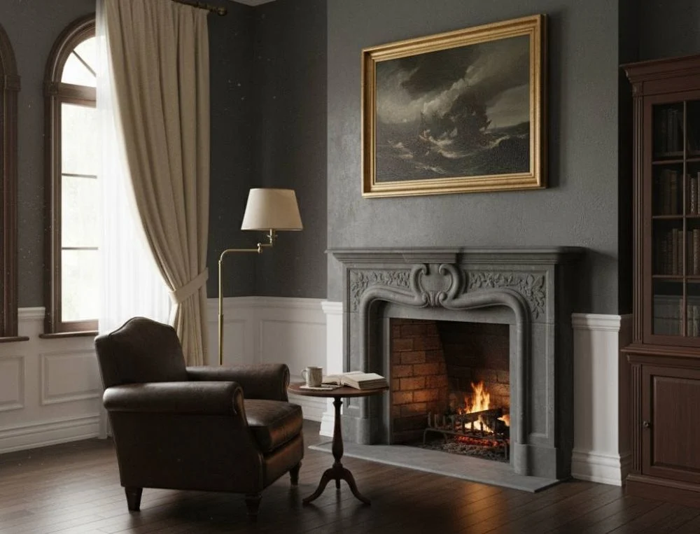 Sztukateria ścienna - jak nadać ścianom wyjątkowy wygląd?