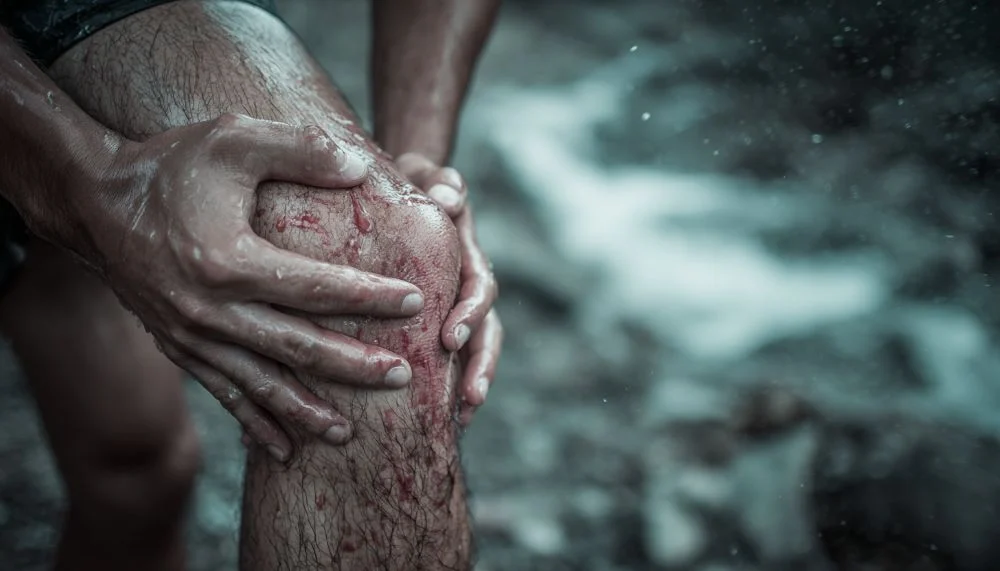 Kolano biegacza bez mitów: co działa, a co tylko traci twój czas