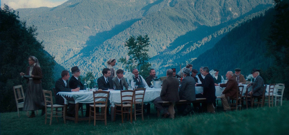 „Droga do Vermiglio” – film o miłości i zdradzie dziś w Kinie Patria