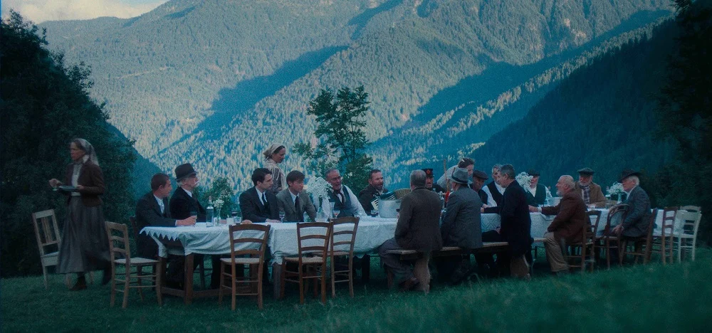 „Droga do Vermiglio” – film o miłości i zdradzie dziś w Kinie Patria