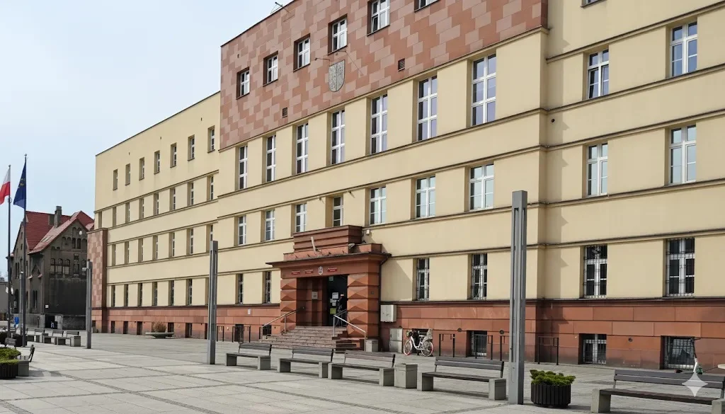 Trwają konsultacje projektu zmiany MPZP "Ruda Śląska - Wschód"