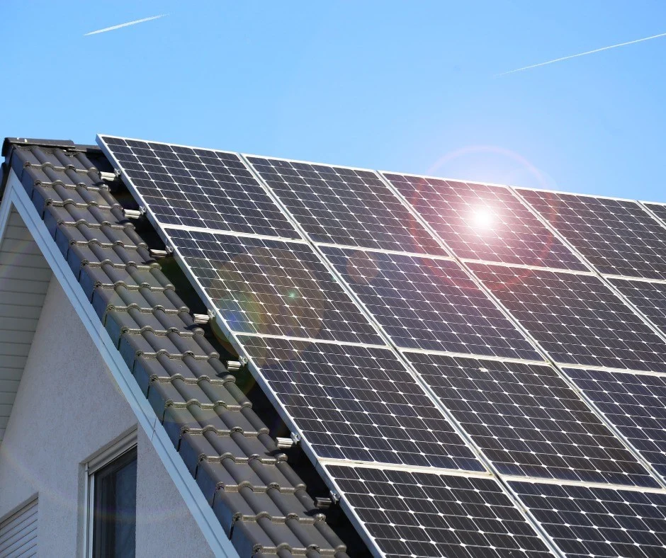 Ruda Śląska zyskuje kolejne instalacje fotowoltaiczne – 154 domy zasilane zieloną energią