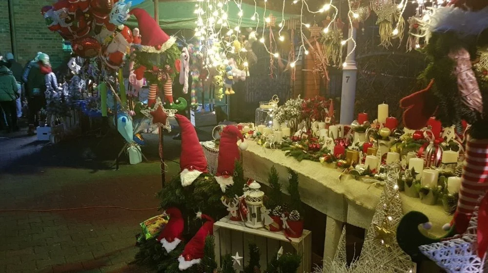 VII Jarmark Bożonarodzeniowy w Rudzie – znamy już datę!