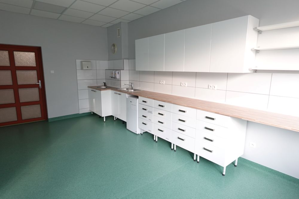 W Szpitalu Miejskim powstaje Ośrodek Opieki Ginekologiczno-Położniczej