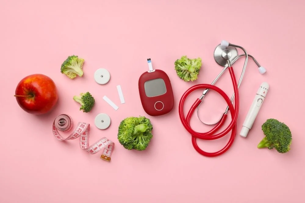 Światowy Dzień Cukrzycy – Fundacja „Unia Bracka” zaprasza na darmowe badania glukozy