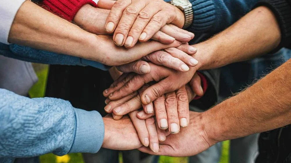 Wesprzyj Dom Ubogich i pomóż potrzebującym przetrwać zimę