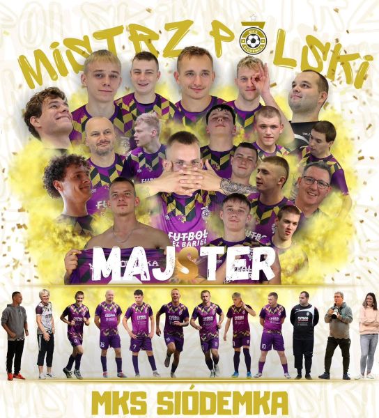 Od Orlika po reprezentację. Niezwykły tydzień sportowych sukcesów w Rudzie Śląskiej