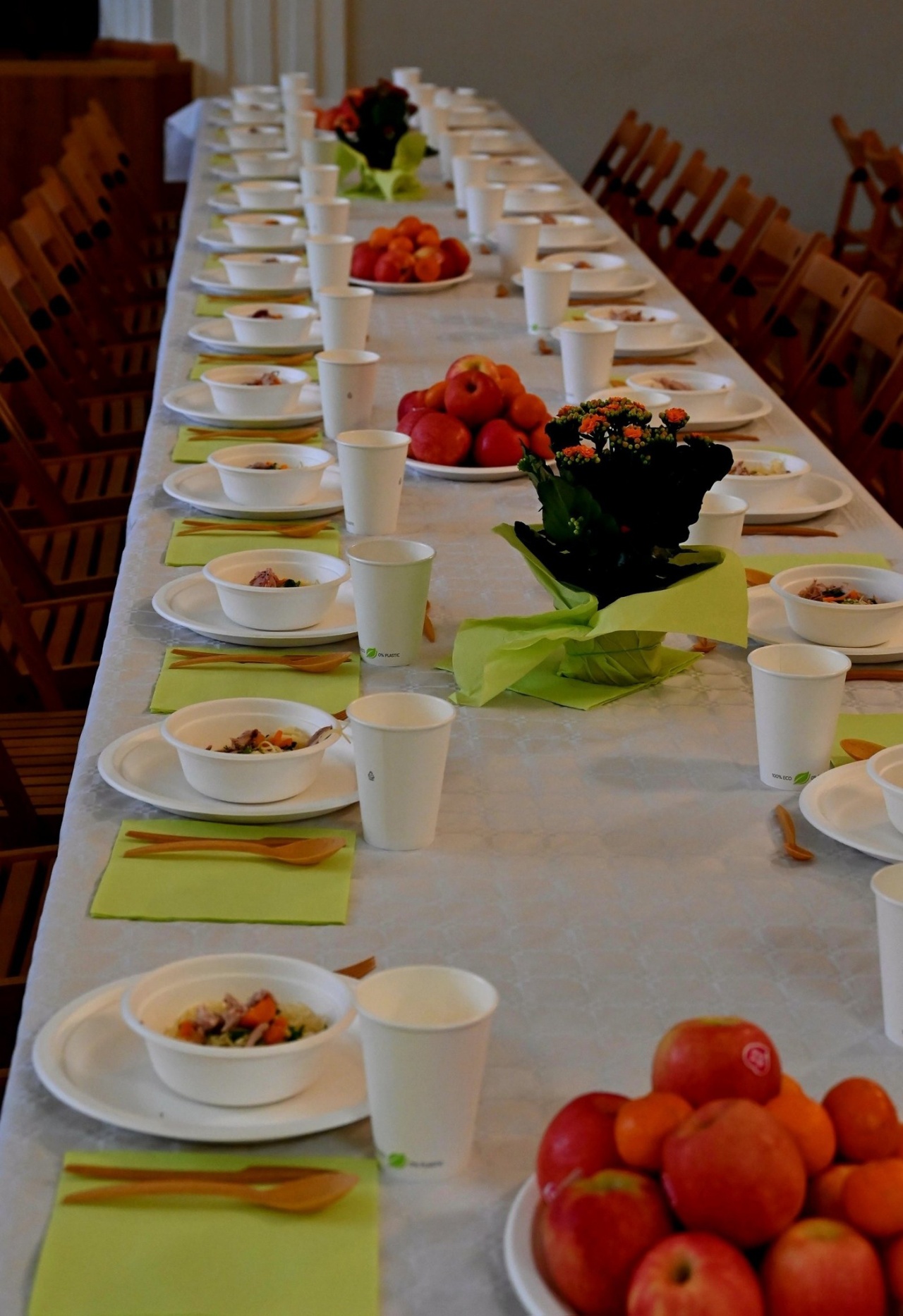 Dzień Ubogich w Rudzie Sląskiej 11