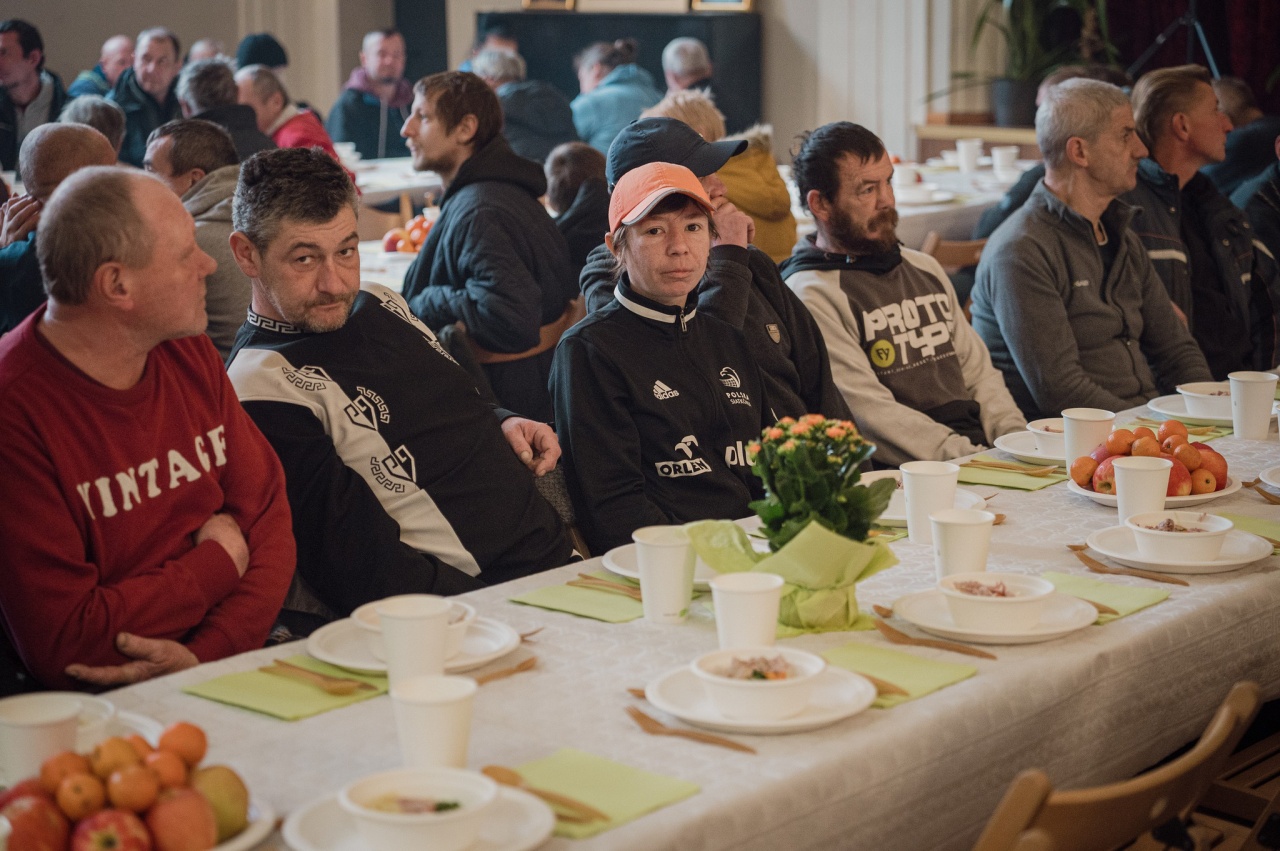 Dzień Ubogich w Rudzie Sląskiej 21