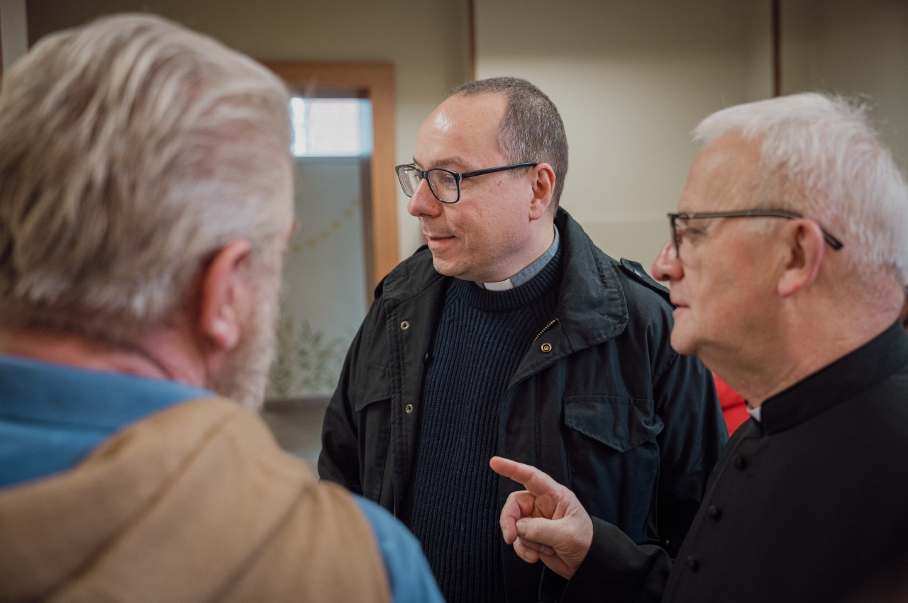 Dzień Ubogich w Rudzie Sląskiej 22