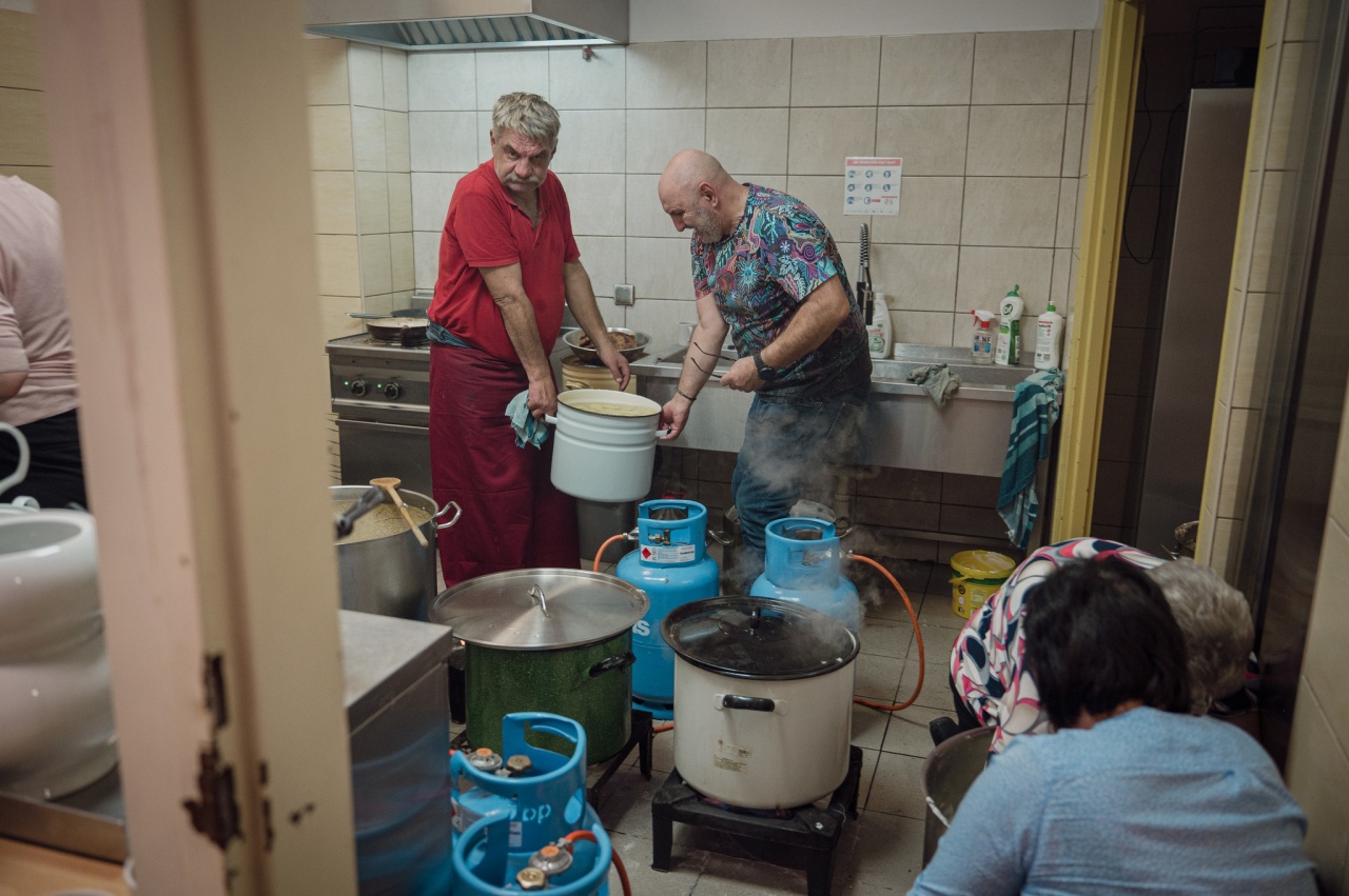 Dzień Ubogich w Rudzie Sląskiej 25