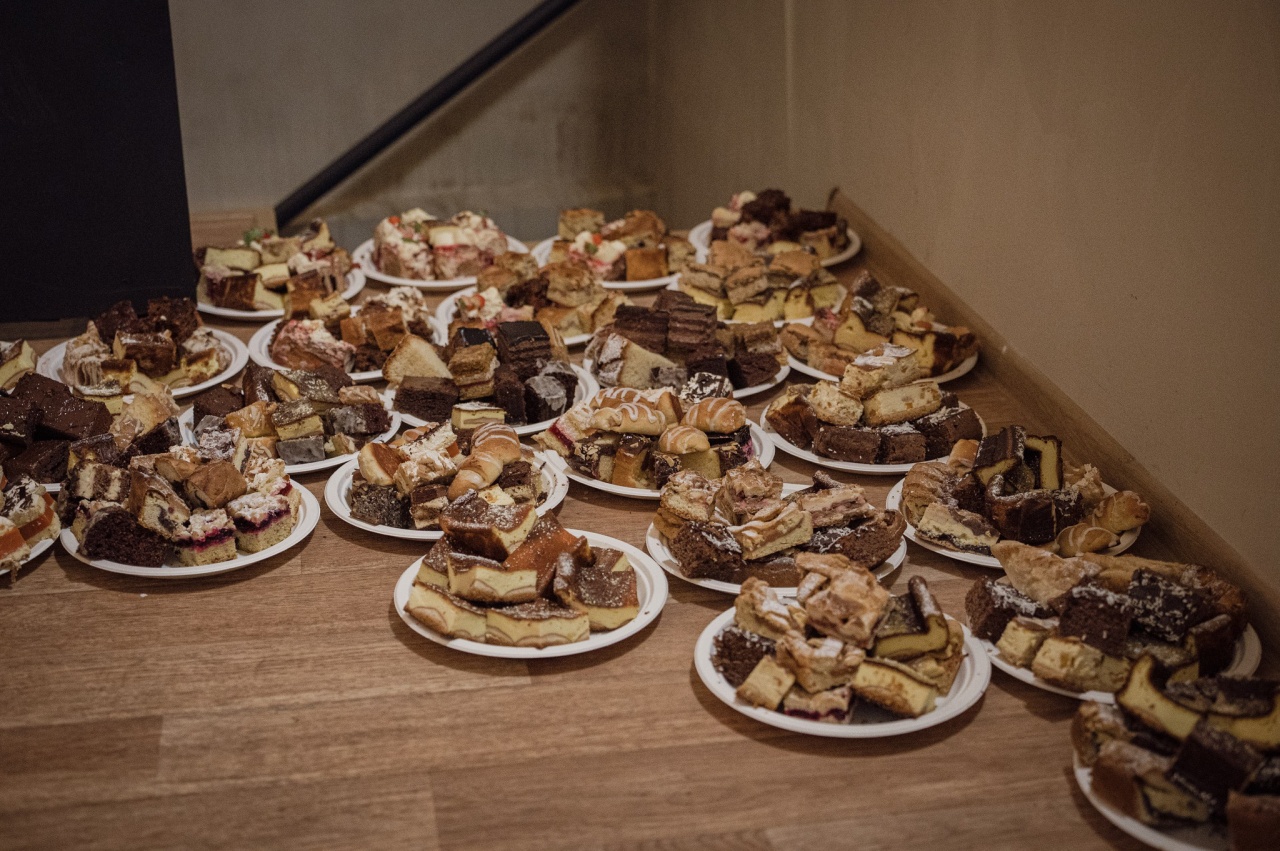 Dzień Ubogich w Rudzie Sląskiej 26