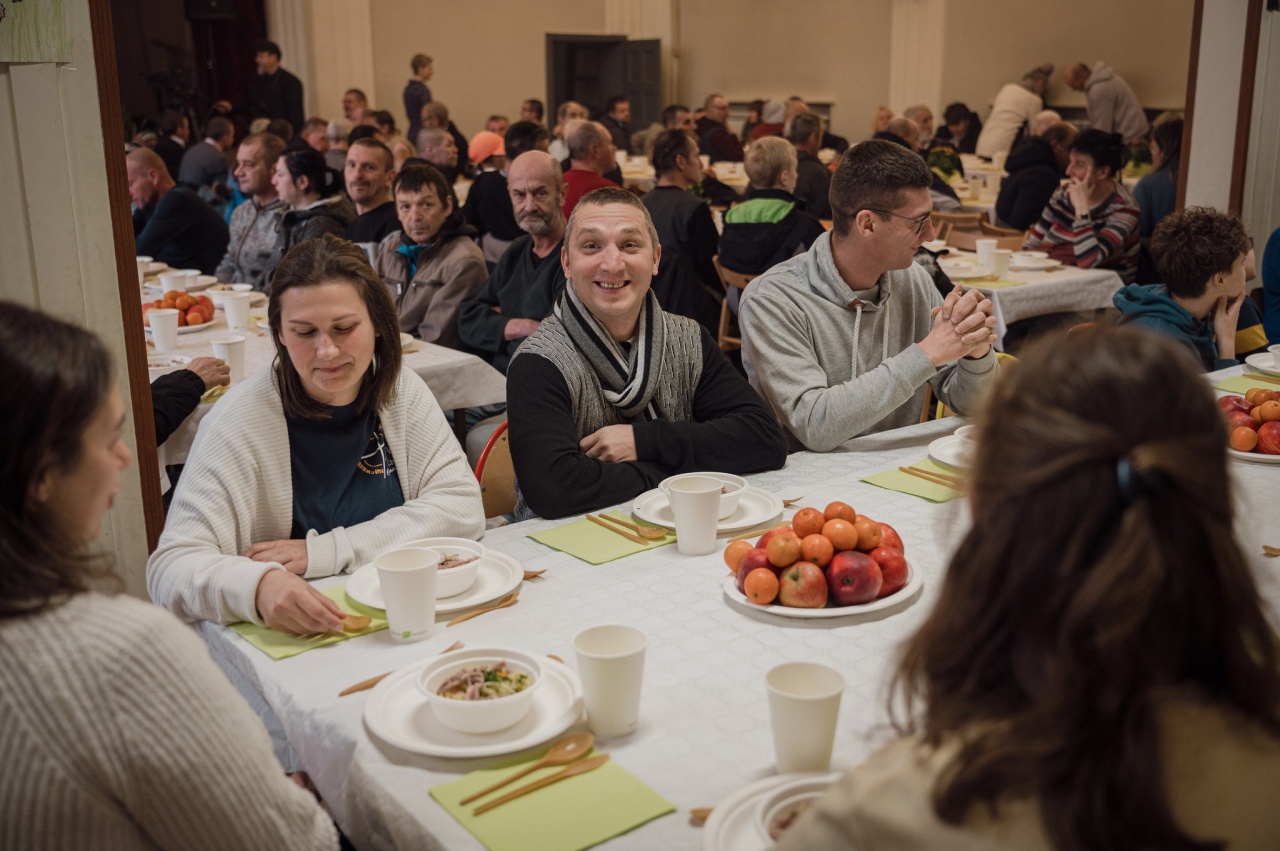 Dzień Ubogich w Rudzie Sląskiej 27
