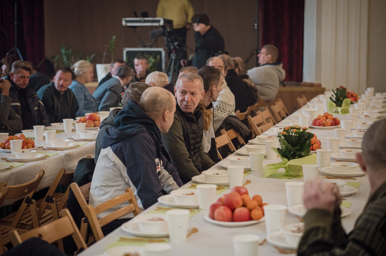 Dzień Ubogich w Rudzie Sląskiej 28