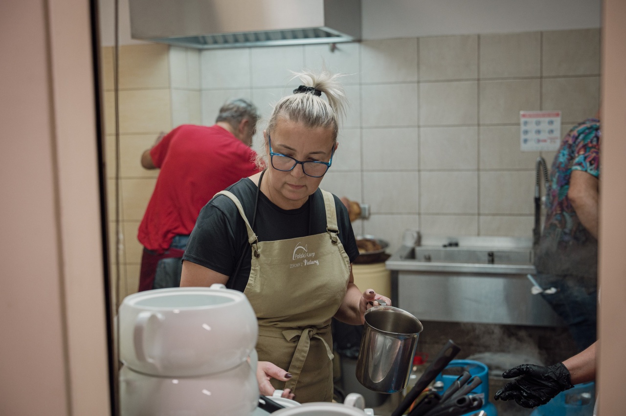 Dzień Ubogich w Rudzie Sląskiej 29