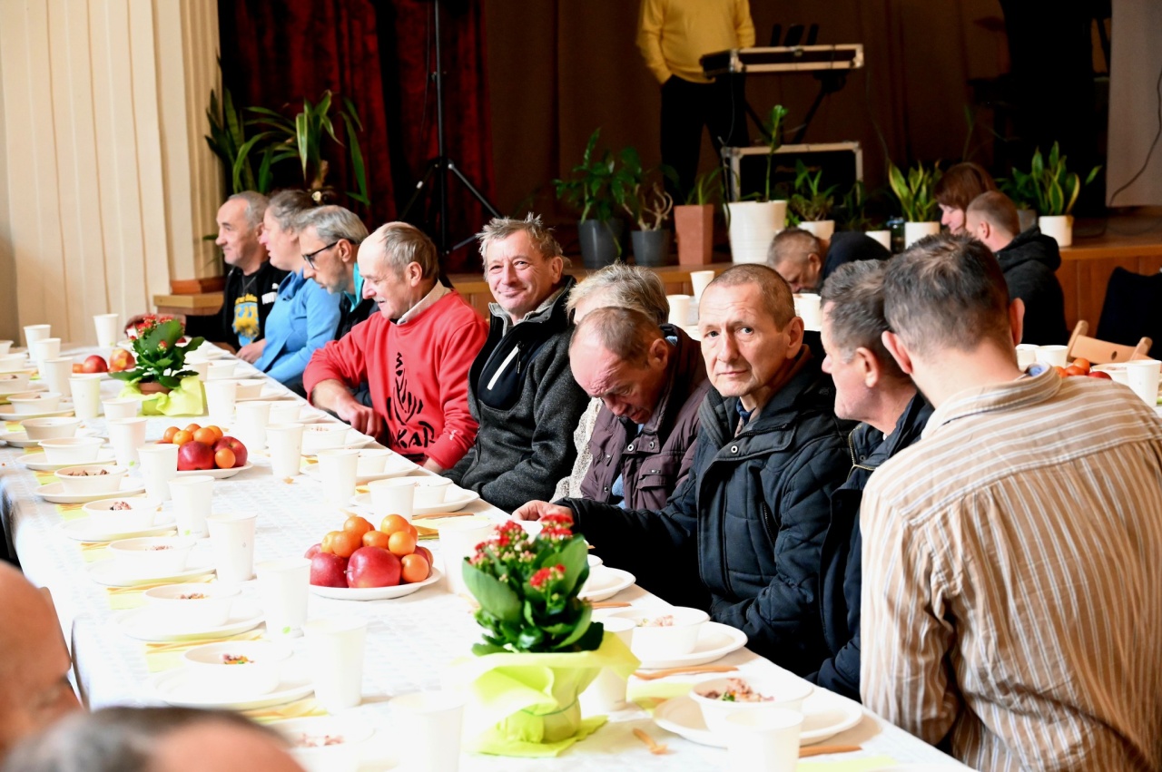 Dzień Ubogich w Rudzie Sląskiej 32