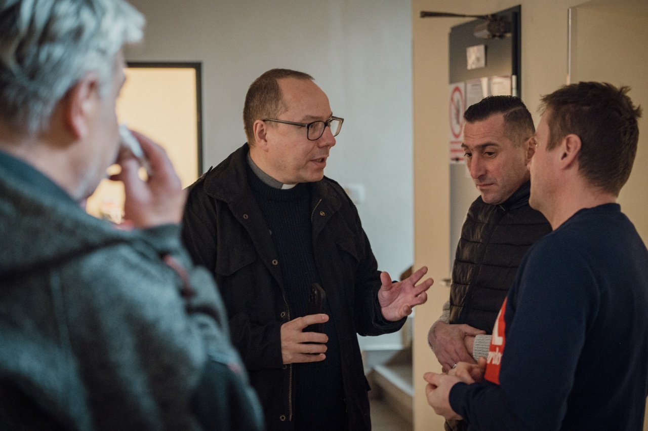 Dzień Ubogich w Rudzie Sląskiej 33