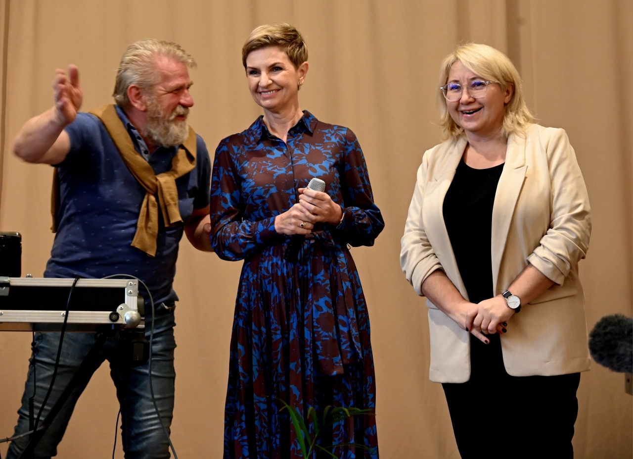 Dzień Ubogich w Rudzie Sląskiej 35