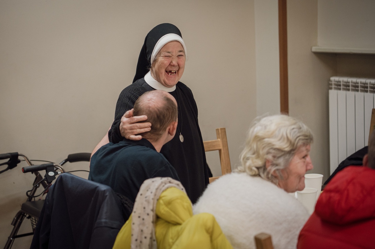 Dzień Ubogich w Rudzie Sląskiej 37