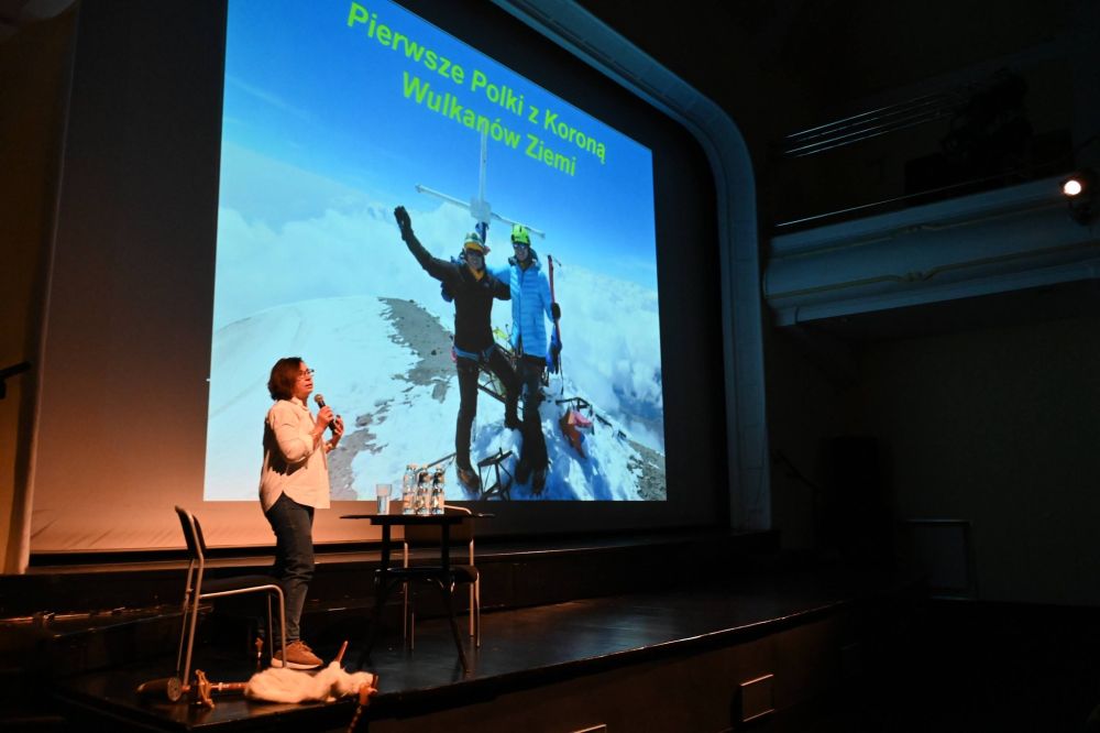 Festiwal dla miłośników gór. Za nami XIX Spotkanie Górskie „Lawiny”