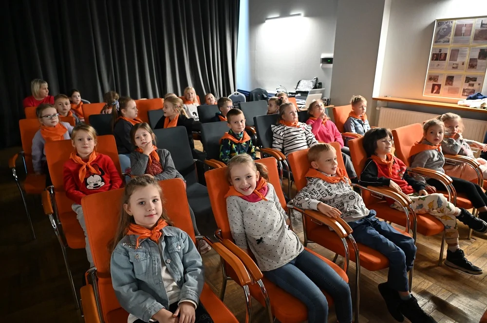 Konkurs „Mamo, tato, toaleta to nie śmietnik” rozstrzygnięty [FOTO]