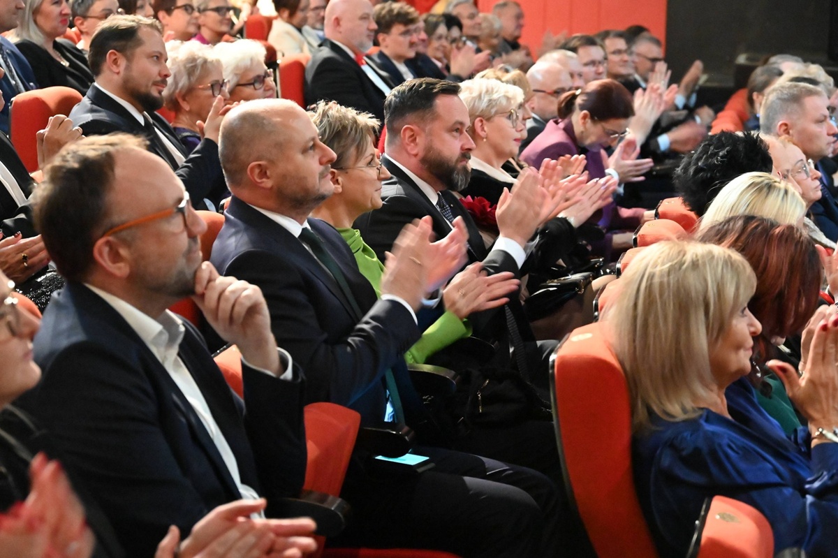 Śląski Prometeusz 2025 1