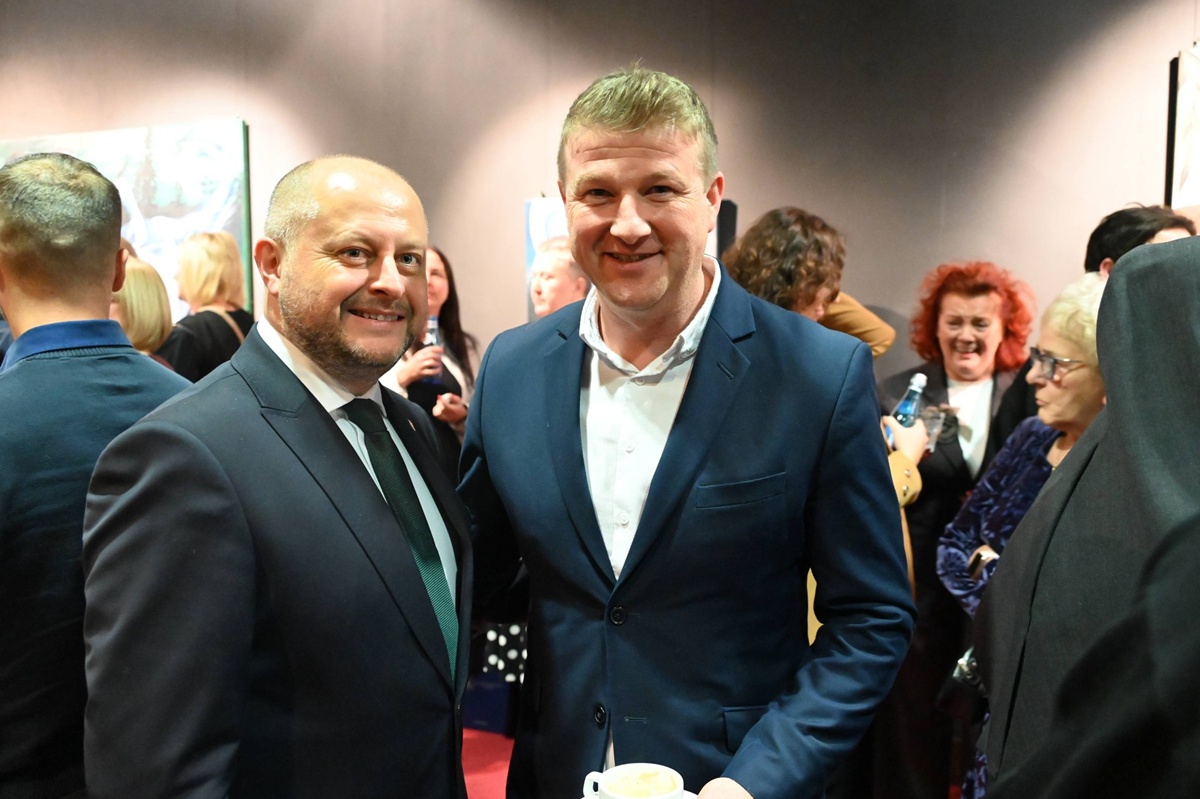 Śląski Prometeusz 2025 2