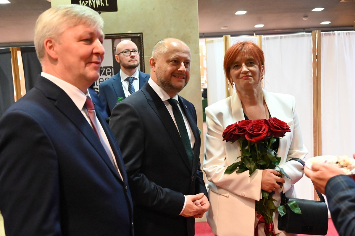 Śląski Prometeusz 2025 4