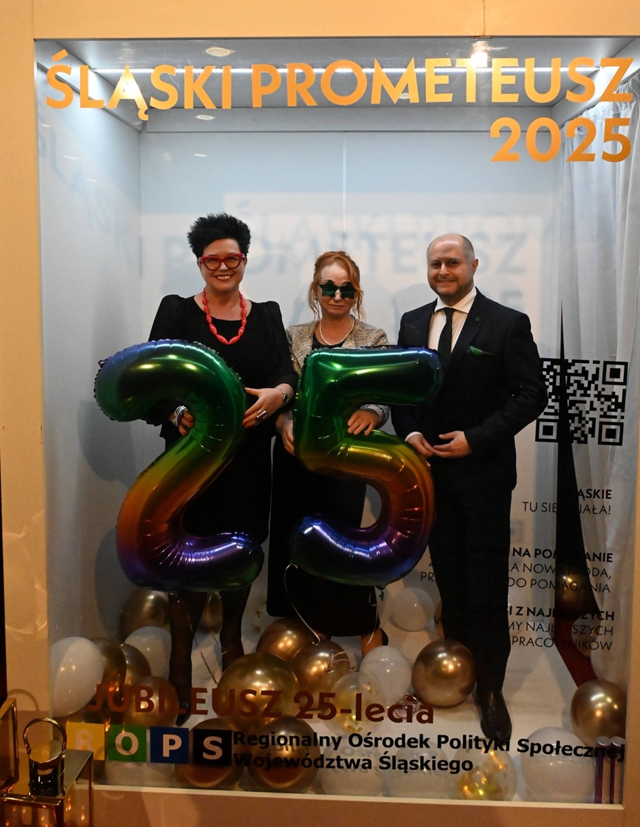 Śląski Prometeusz 2025 5