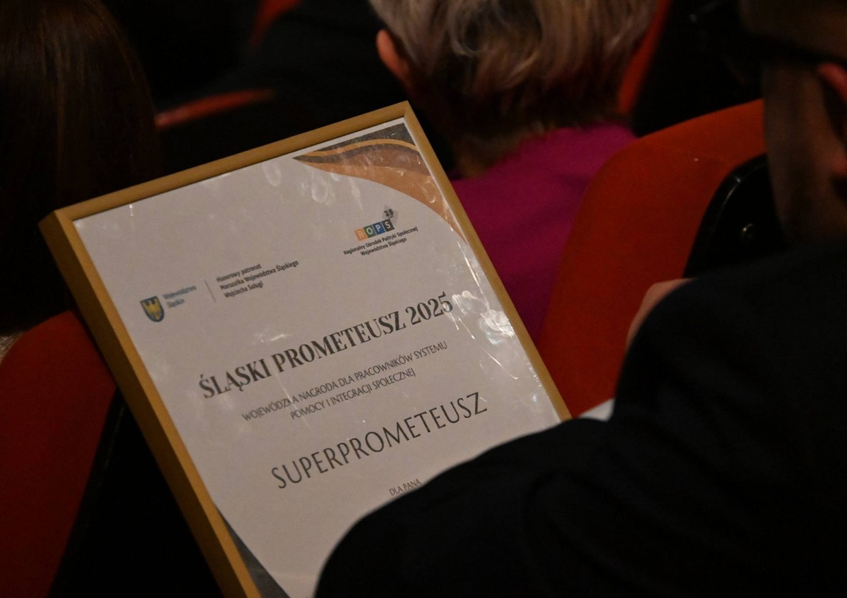 Śląski Prometeusz 2025 6