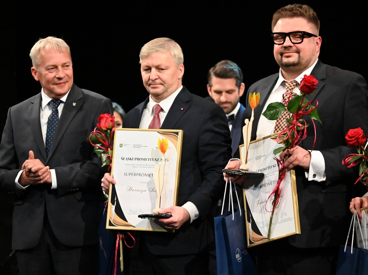 Śląski Prometeusz 2025 8