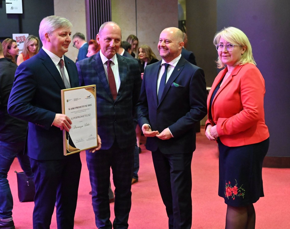 Śląski Prometeusz 2025 10